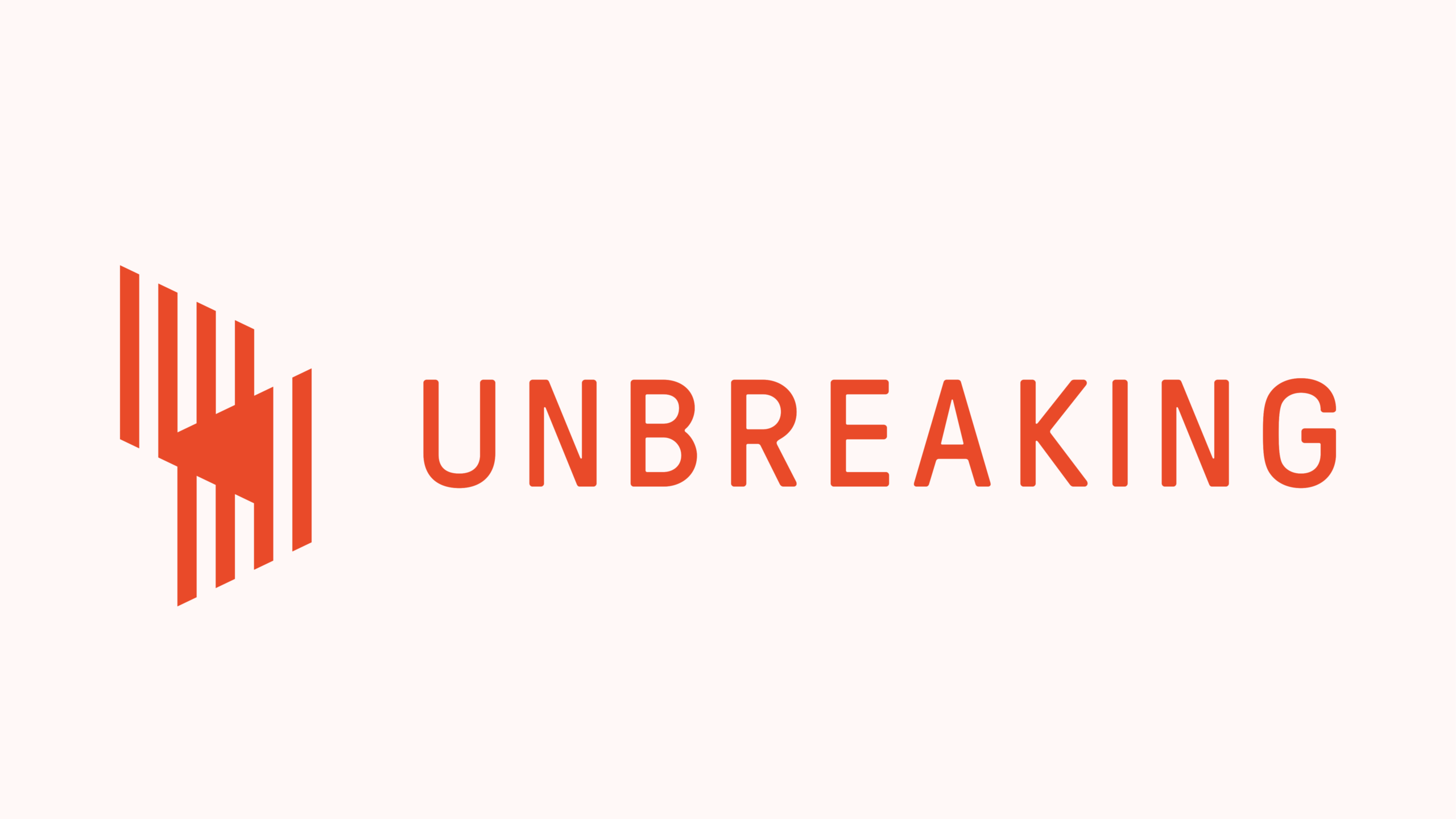Unbreaking