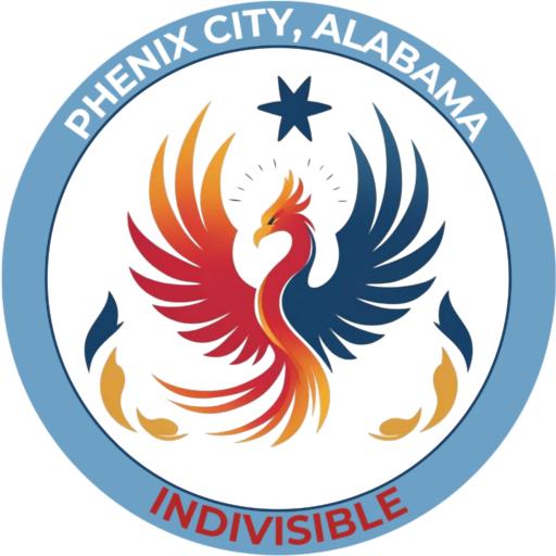Indivisible Phenix City