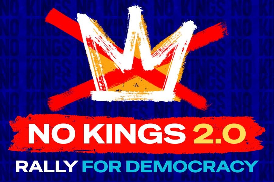 No Kings 2.0