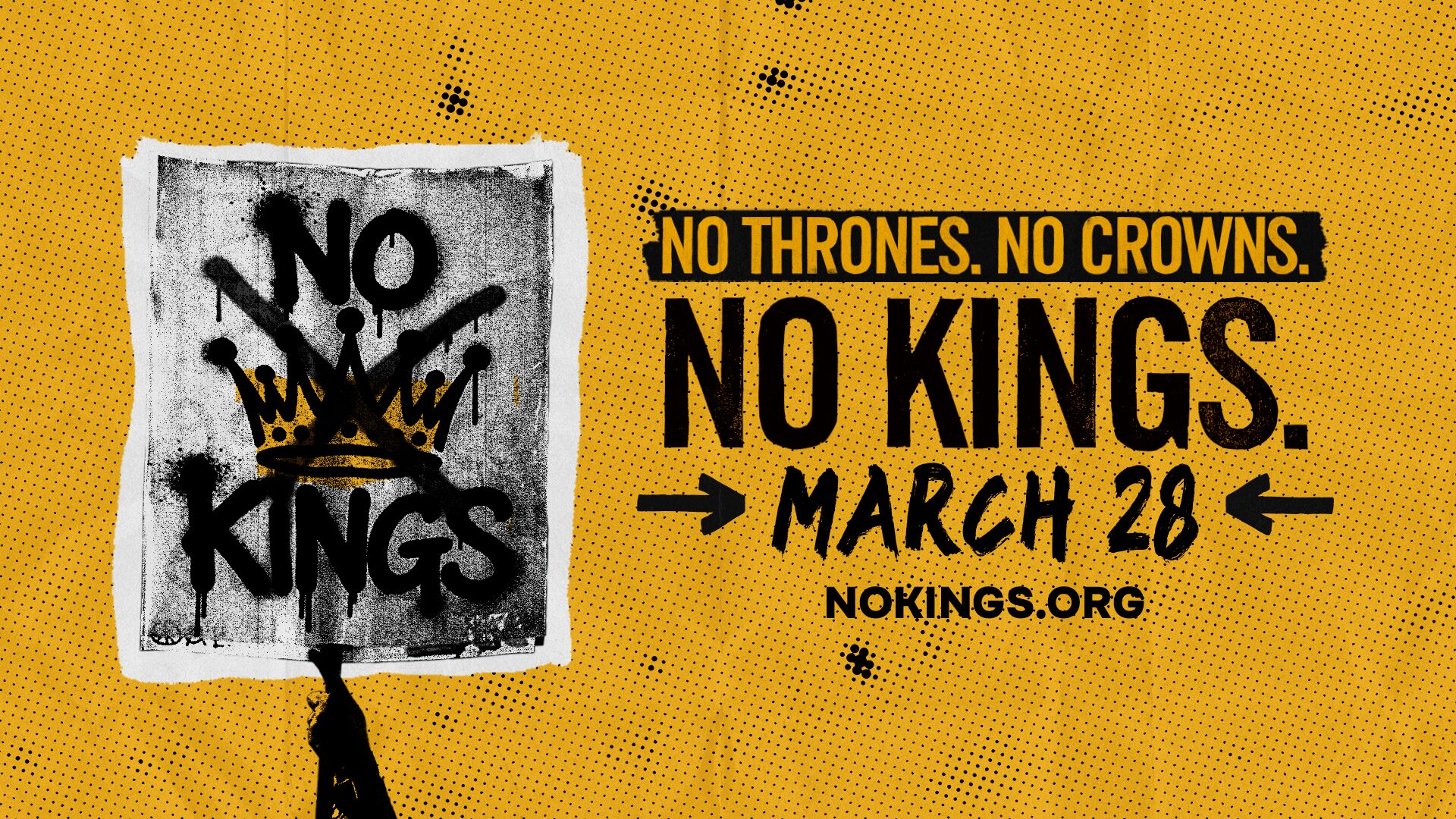 No Kings 3